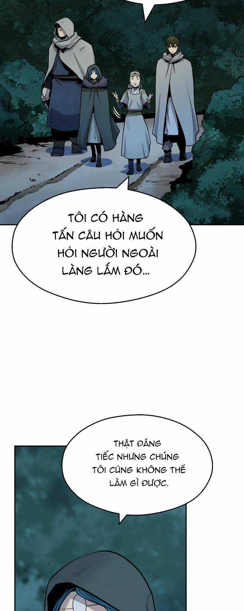 Thiếu Niên Kiếm Sư - Chapter 12 - Trang 62
