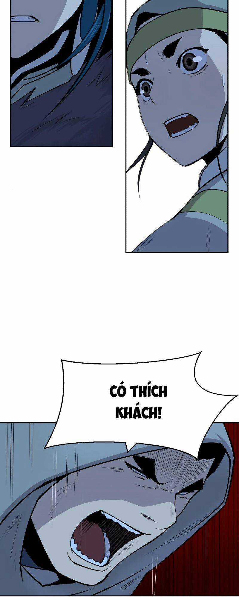 Thiếu Niên Kiếm Sư - Chapter 12 - Trang 68