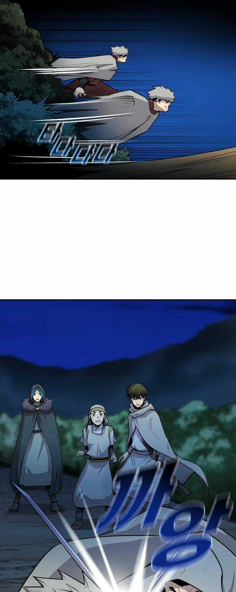 Thiếu Niên Kiếm Sư - Chapter 12 - Trang 70