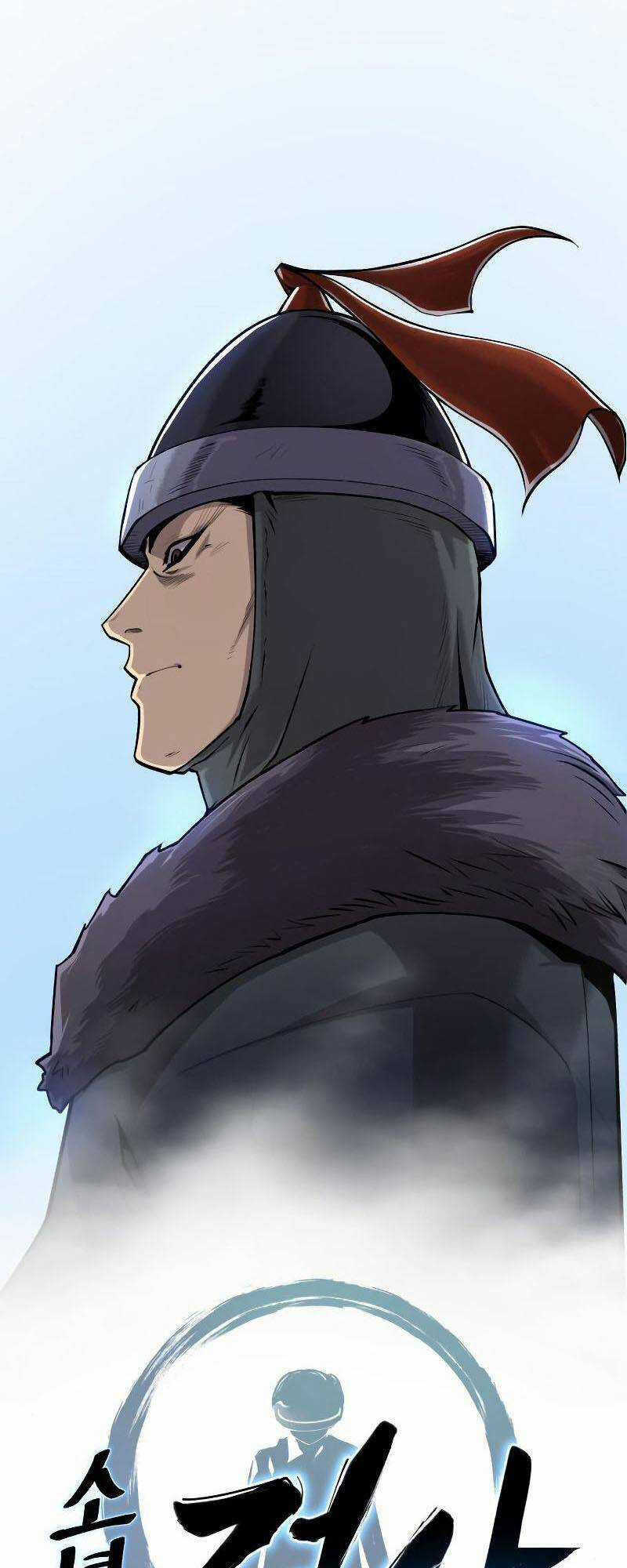 Thiếu Niên Kiếm Sư - Chapter 12 - Trang 8