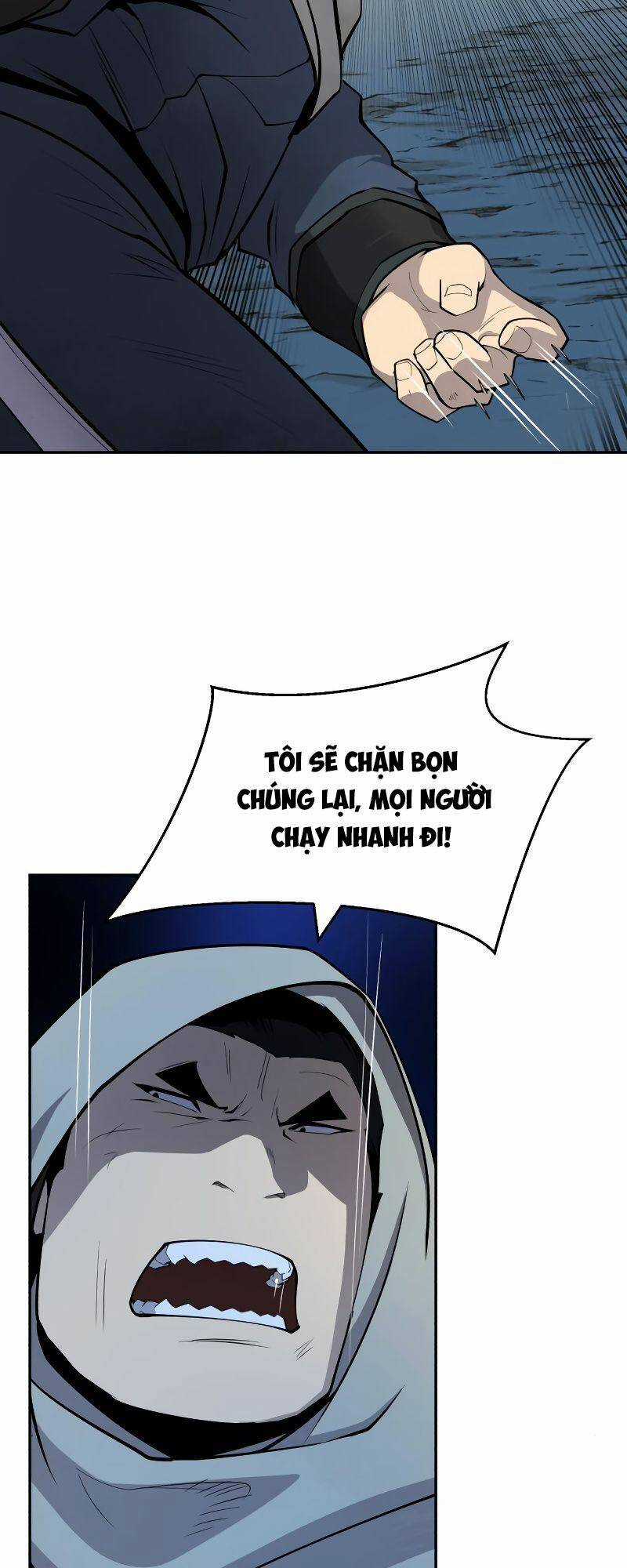 Thiếu Niên Kiếm Sư - Chapter 12 - Trang 74