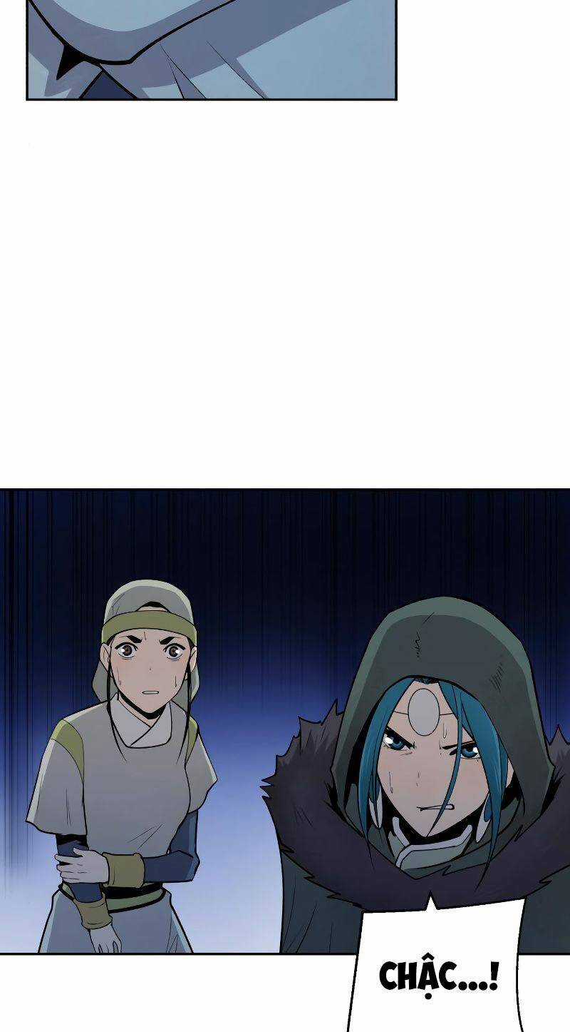Thiếu Niên Kiếm Sư - Chapter 12 - Trang 75