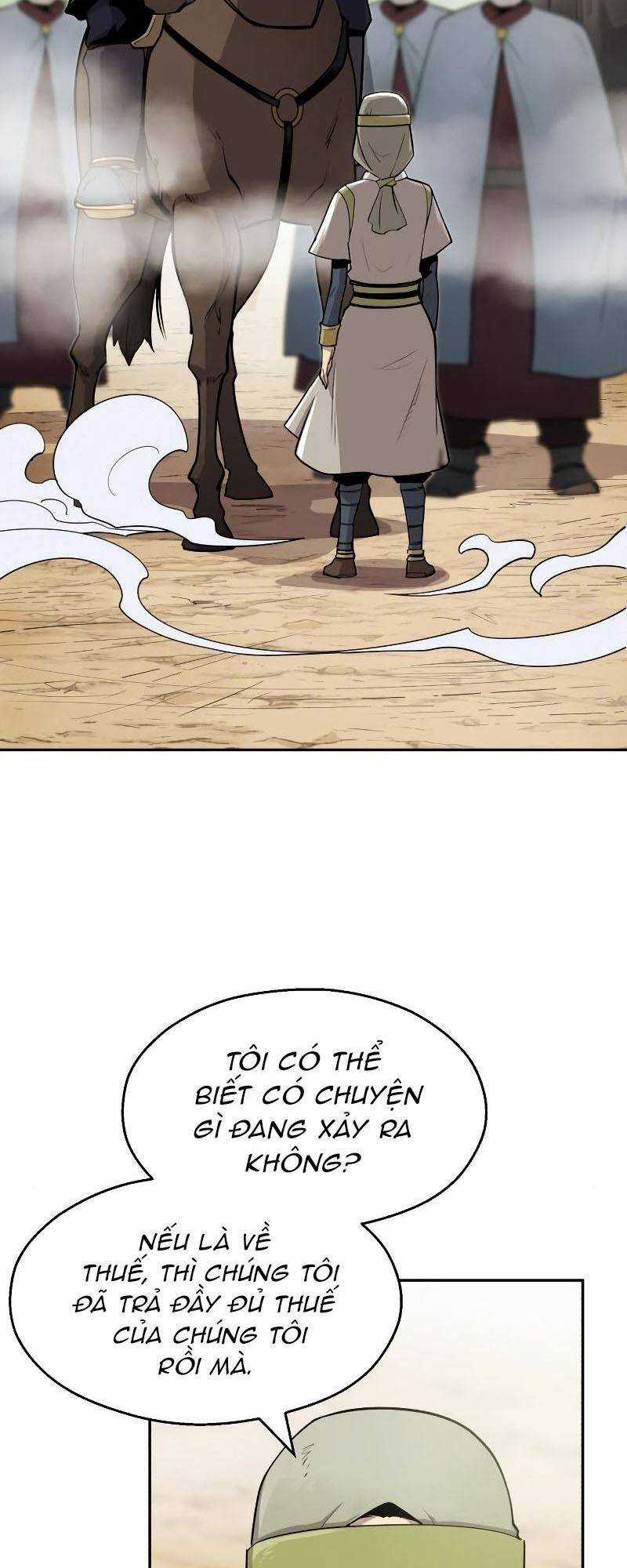 Thiếu Niên Kiếm Sư - Chapter 12 - Trang 10