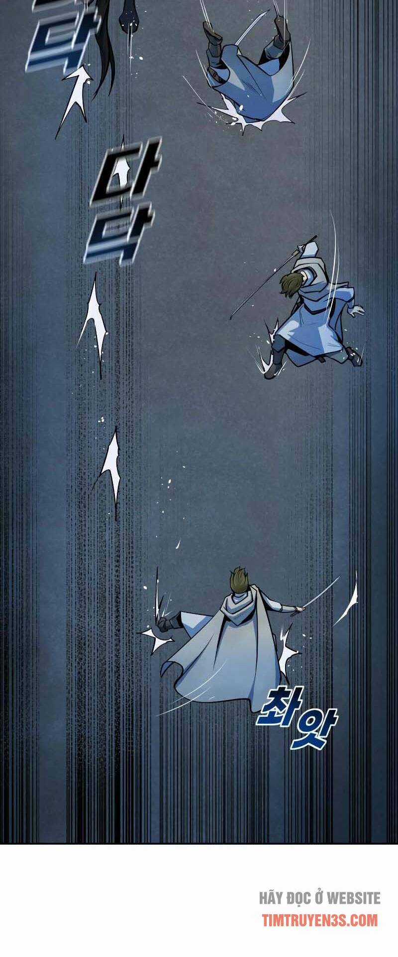Thiếu Niên Kiếm Sư - Chapter 13 - Trang 11
