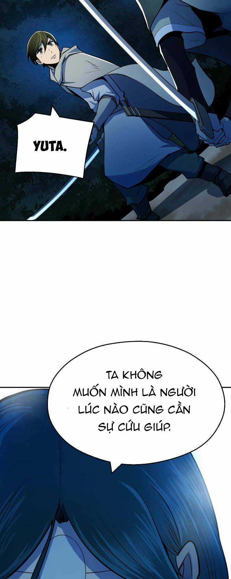 Thiếu Niên Kiếm Sư - Chapter 13 - Trang 15