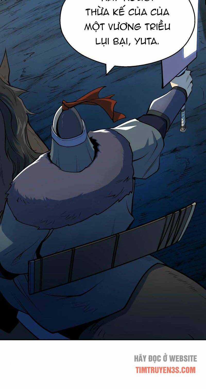 Thiếu Niên Kiếm Sư - Chapter 13 - Trang 20