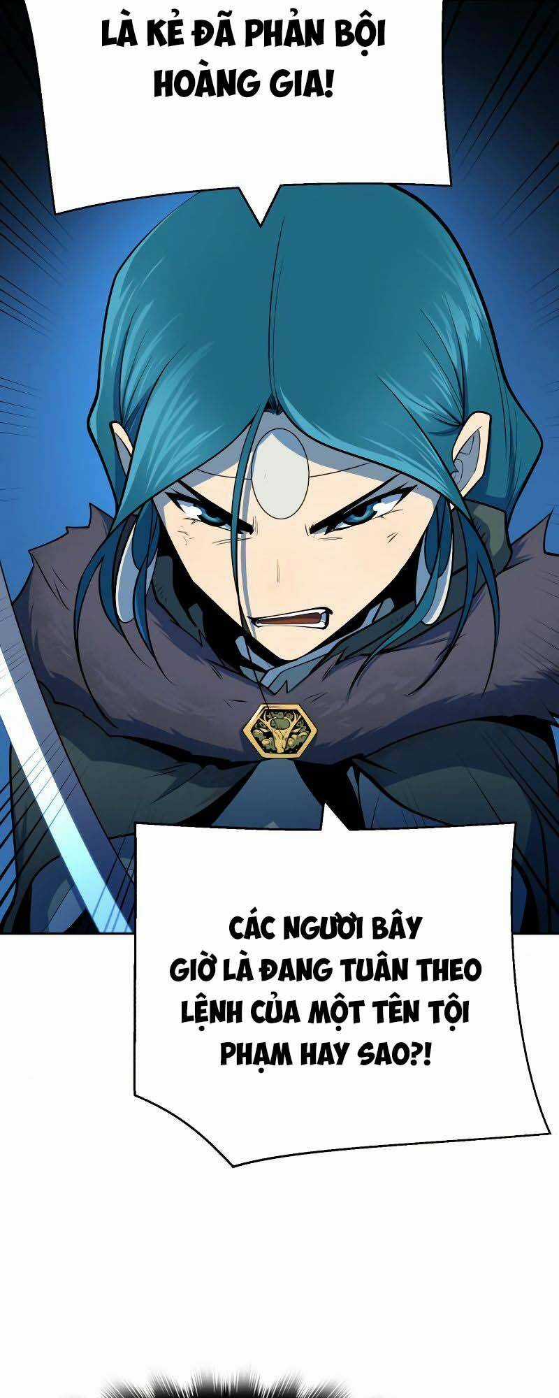 Thiếu Niên Kiếm Sư - Chapter 13 - Trang 22