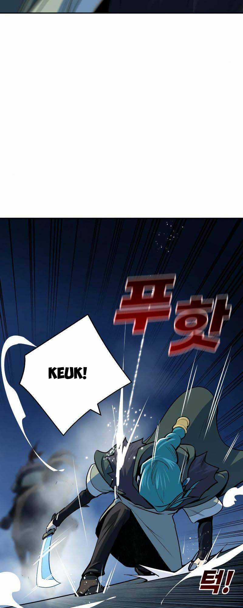 Thiếu Niên Kiếm Sư - Chapter 13 - Trang 34