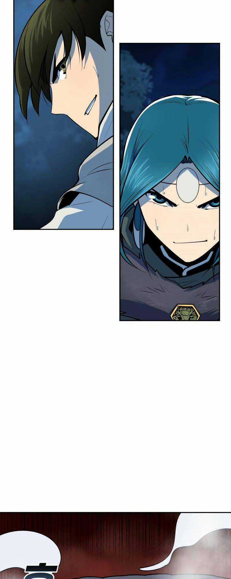 Thiếu Niên Kiếm Sư - Chapter 13 - Trang 42