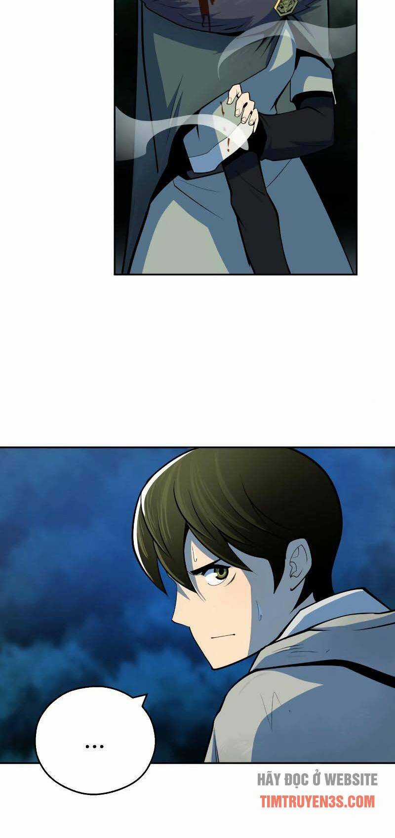 Thiếu Niên Kiếm Sư - Chapter 13 - Trang 47