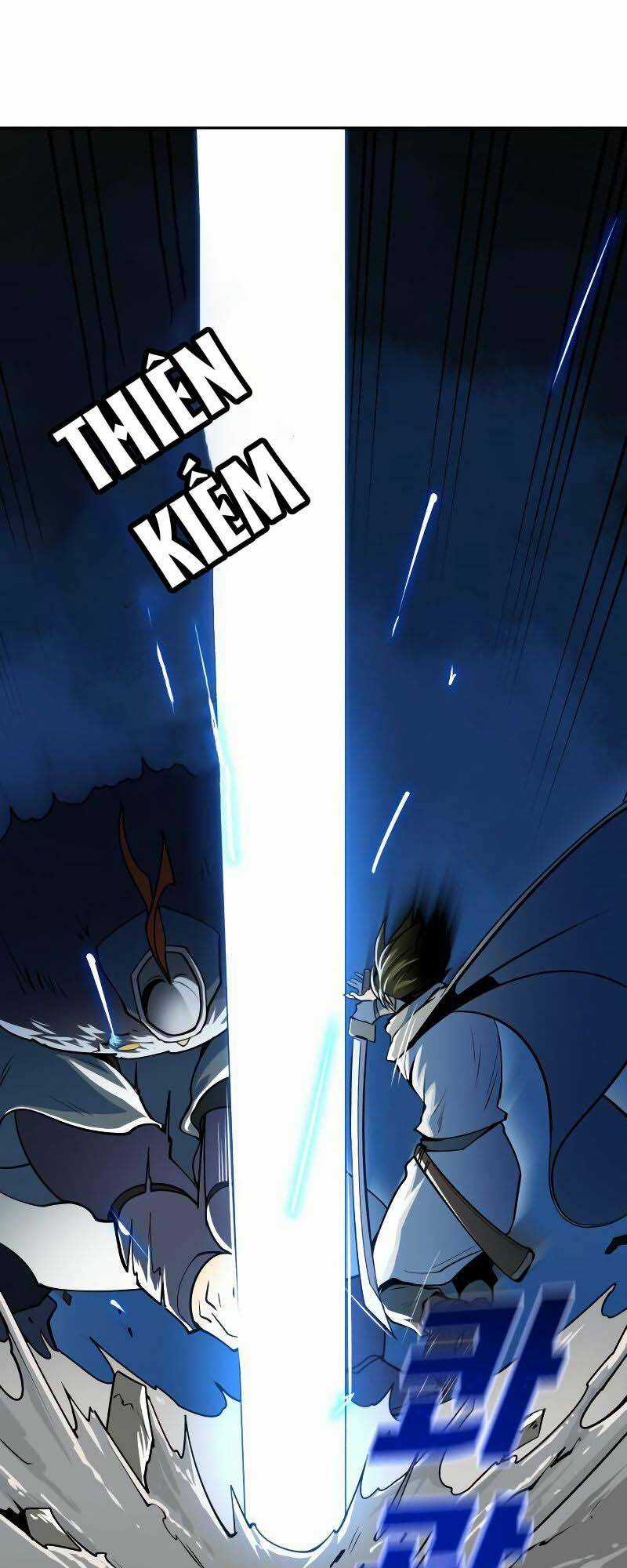 Thiếu Niên Kiếm Sư - Chapter 13 - Trang 54