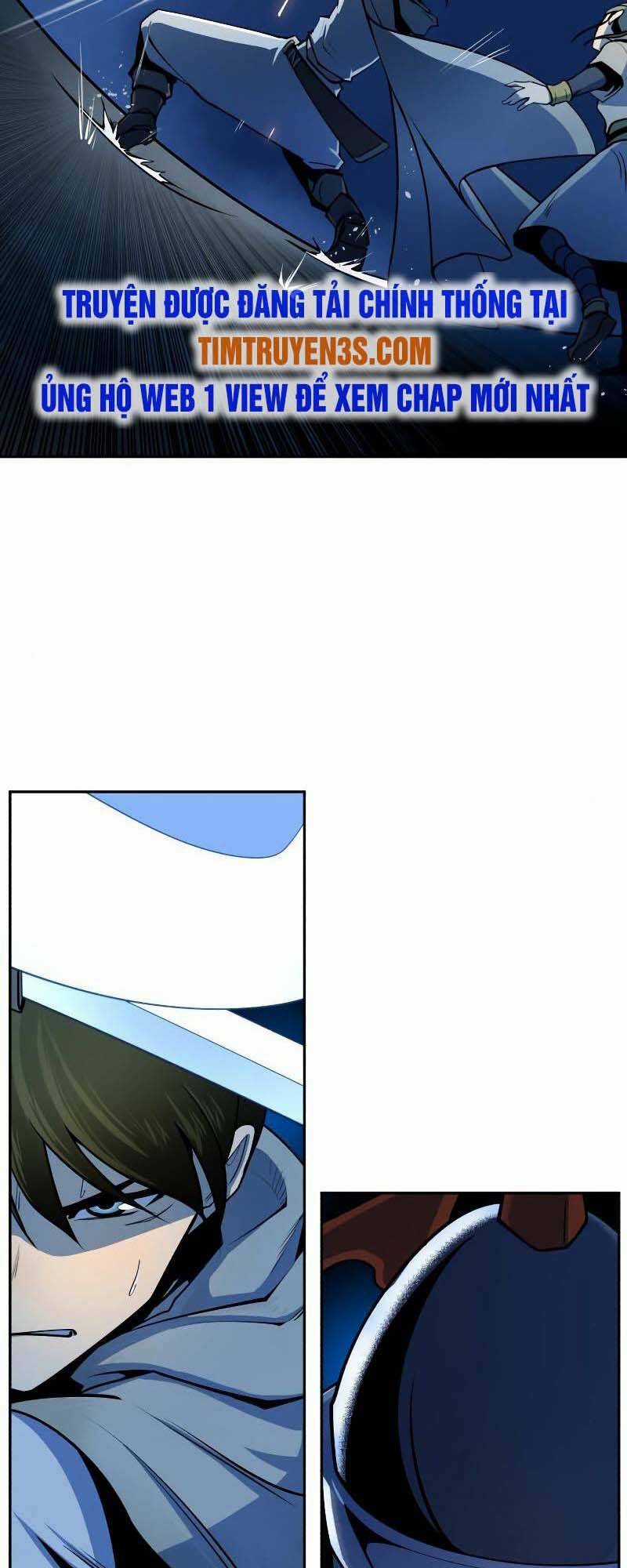 Thiếu Niên Kiếm Sư - Chapter 13 - Trang 7