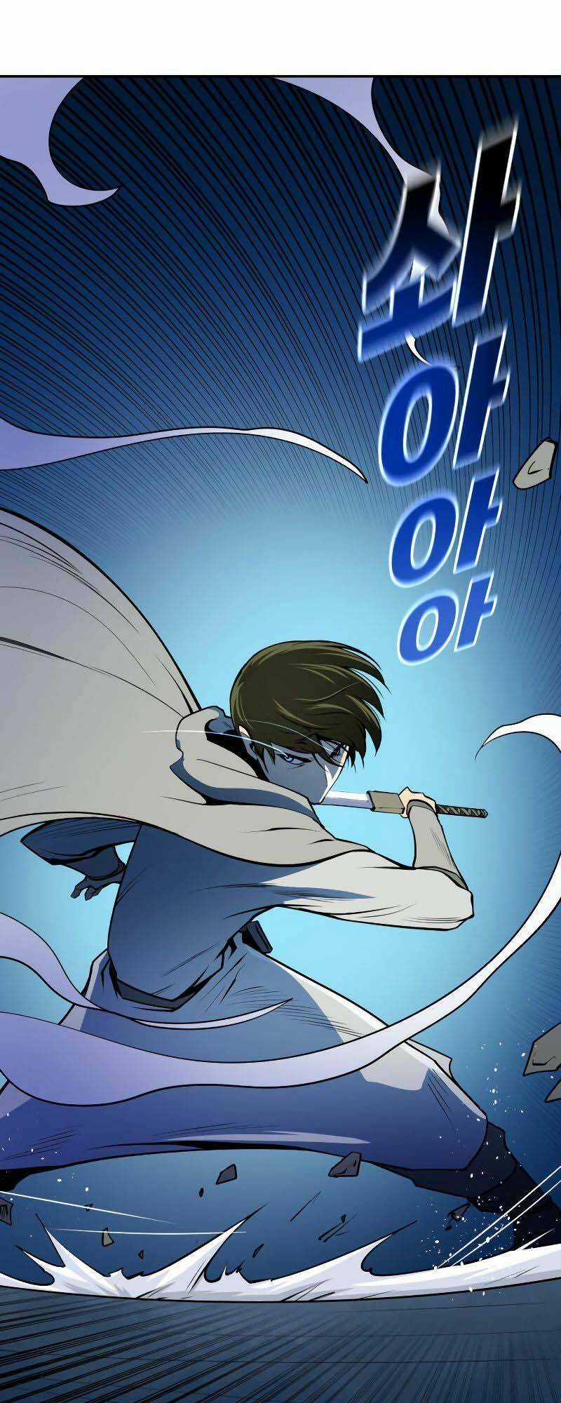 Thiếu Niên Kiếm Sư - Chapter 13 - Trang 61