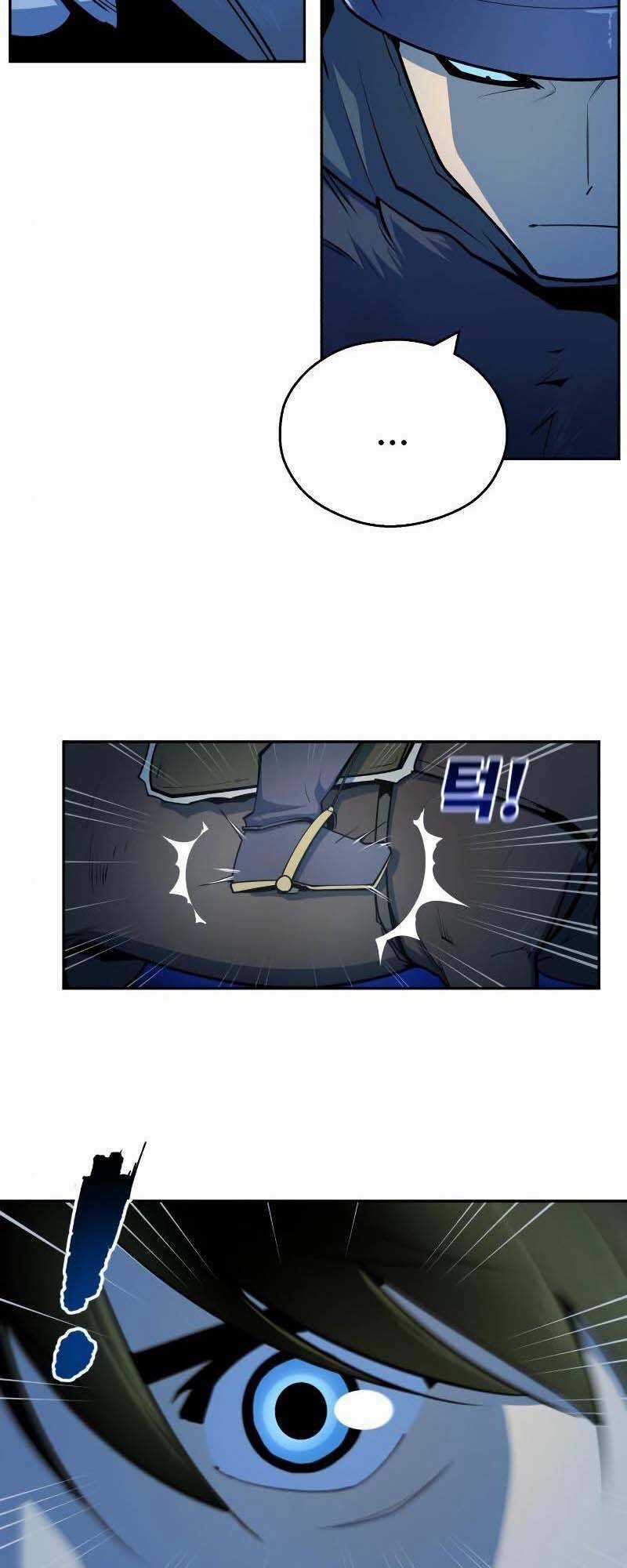 Thiếu Niên Kiếm Sư - Chapter 13 - Trang 8