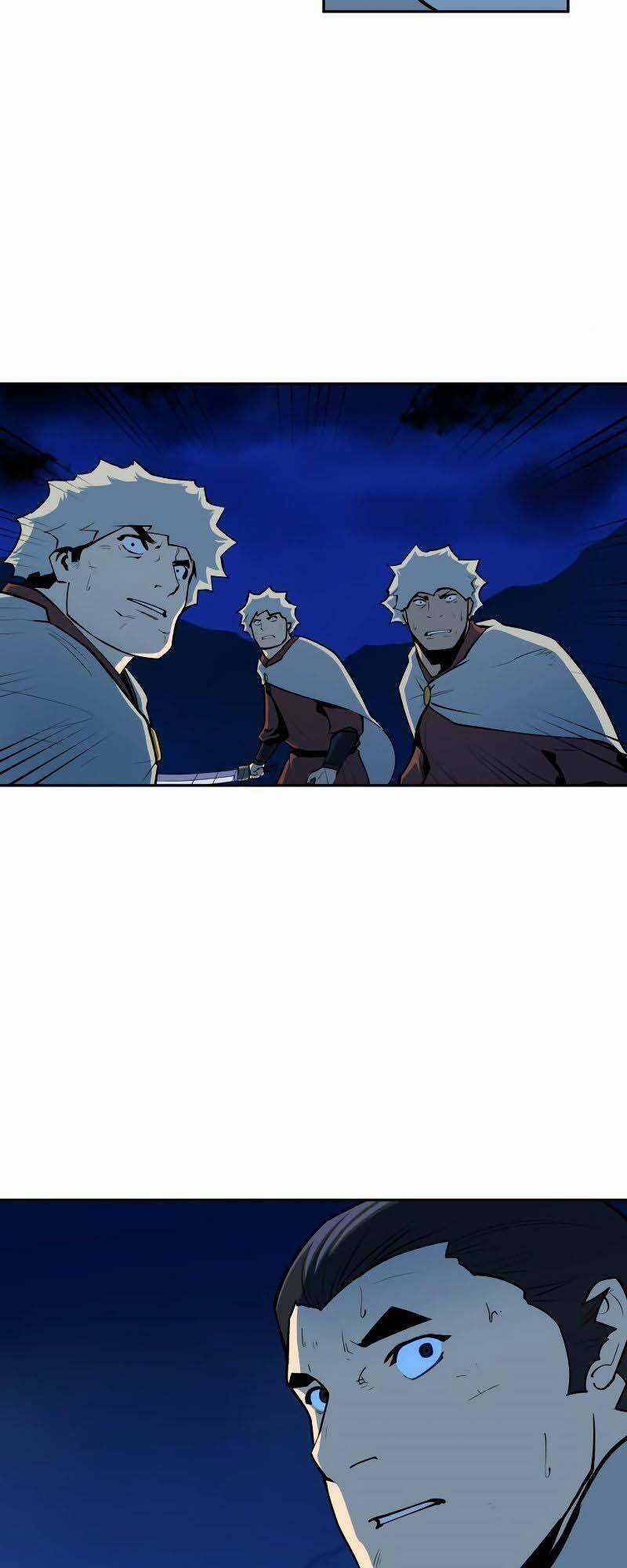 Thiếu Niên Kiếm Sư - Chapter 13 - Trang 71