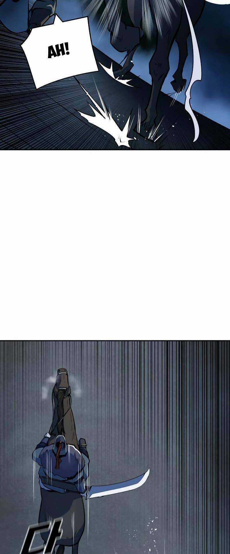 Thiếu Niên Kiếm Sư - Chapter 13 - Trang 10