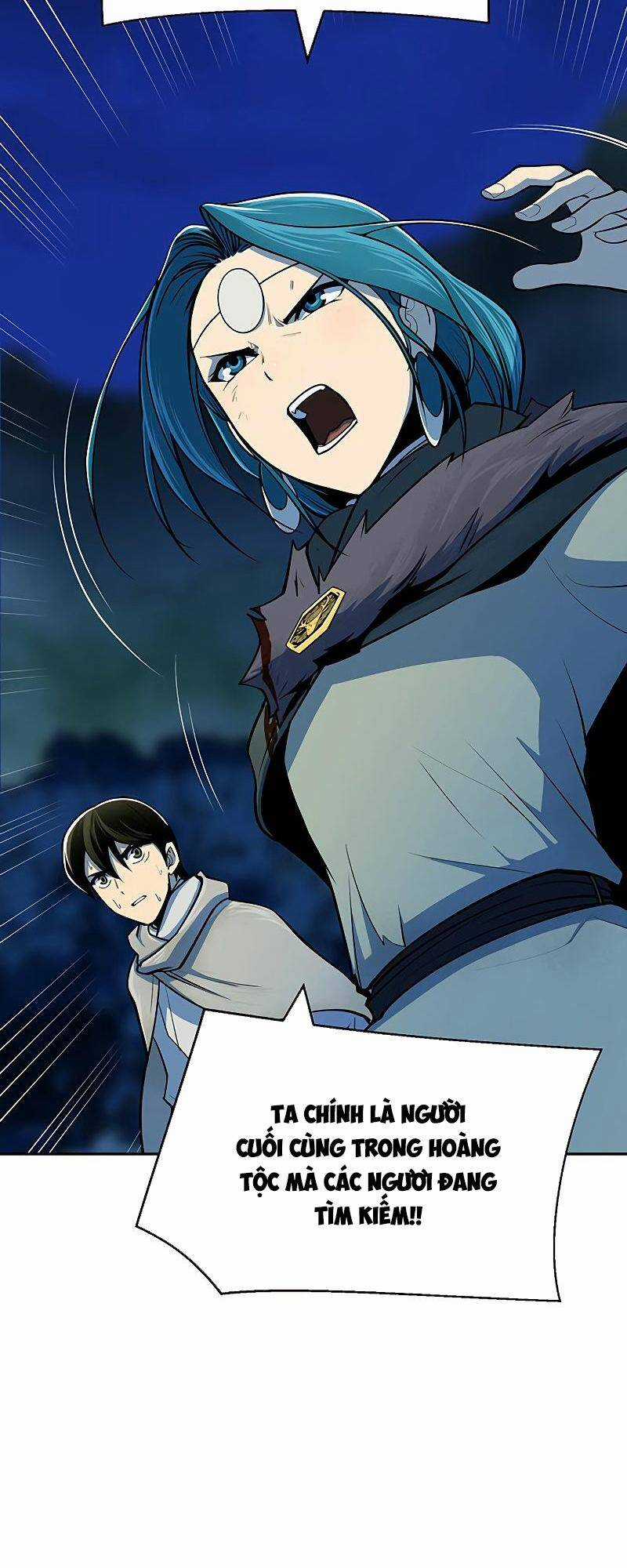 Thiếu Niên Kiếm Sư - Chapter 14 - Trang 13