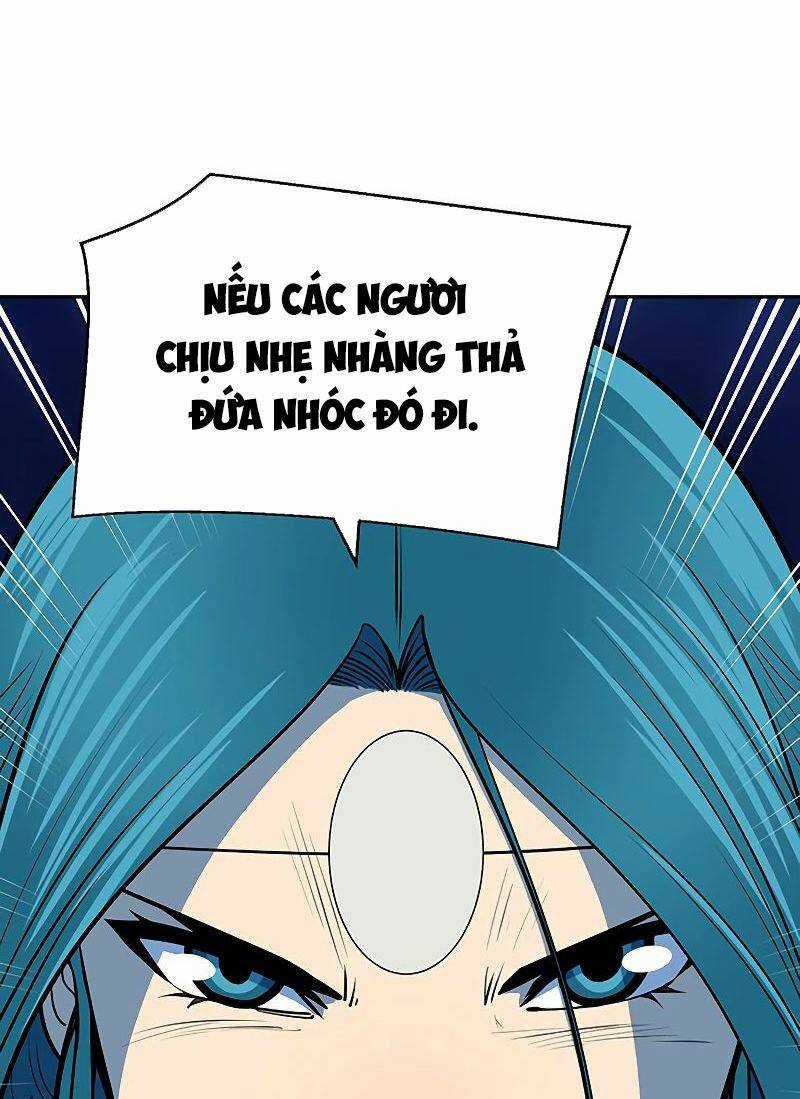 Thiếu Niên Kiếm Sư - Chapter 14 - Trang 14