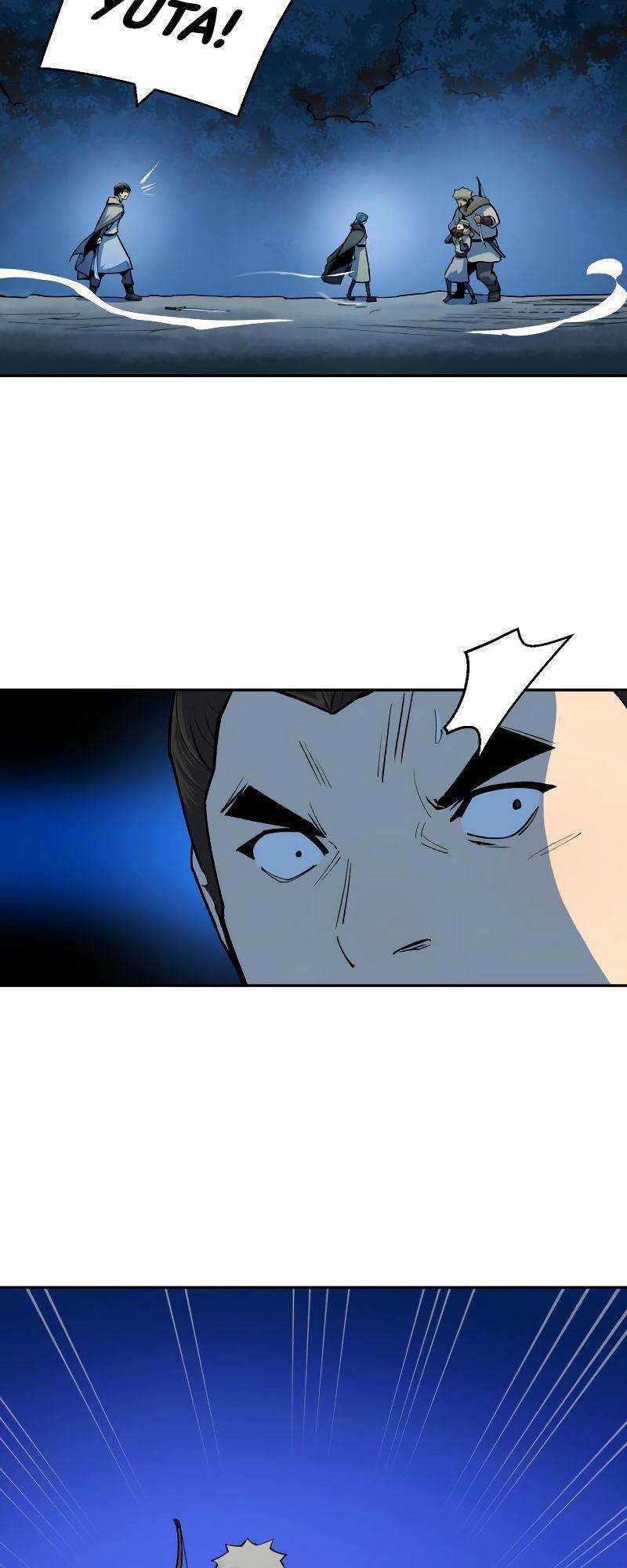 Thiếu Niên Kiếm Sư - Chapter 14 - Trang 17