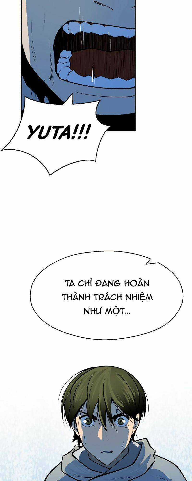 Thiếu Niên Kiếm Sư - Chapter 14 - Trang 19