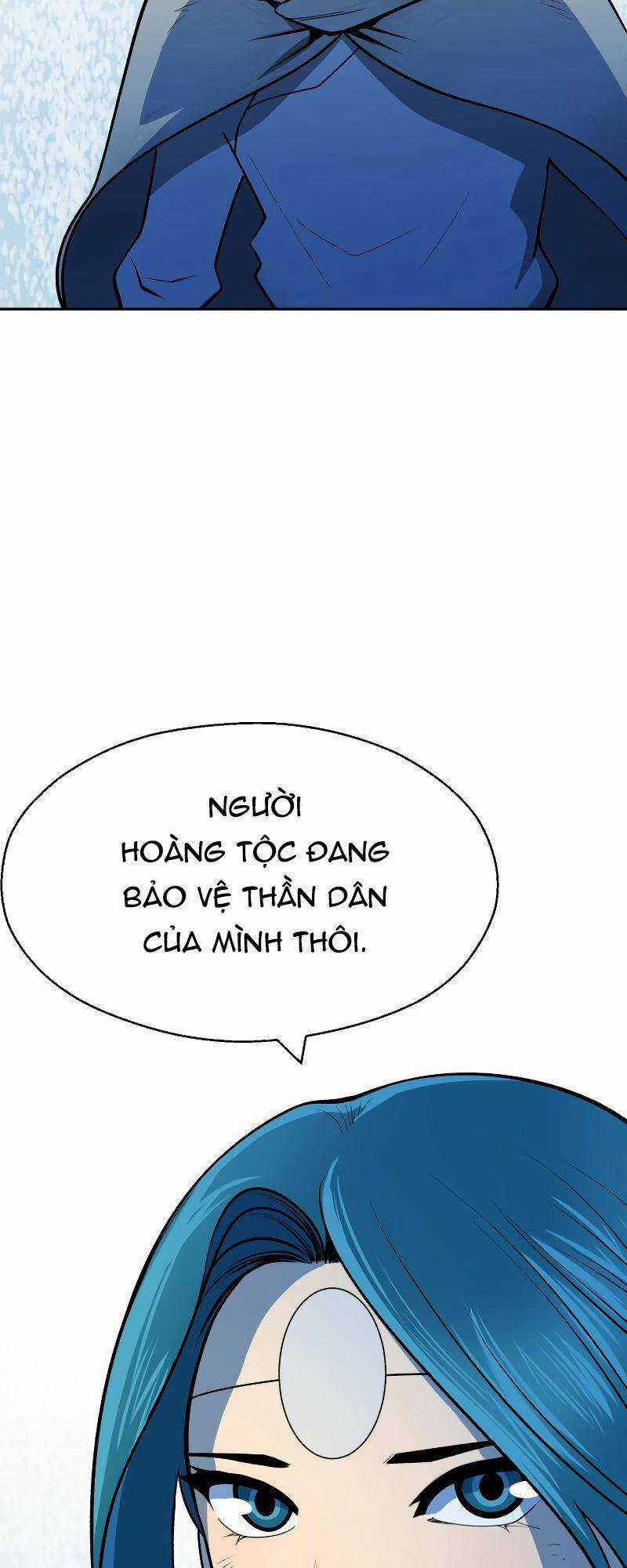 Thiếu Niên Kiếm Sư - Chapter 14 - Trang 20