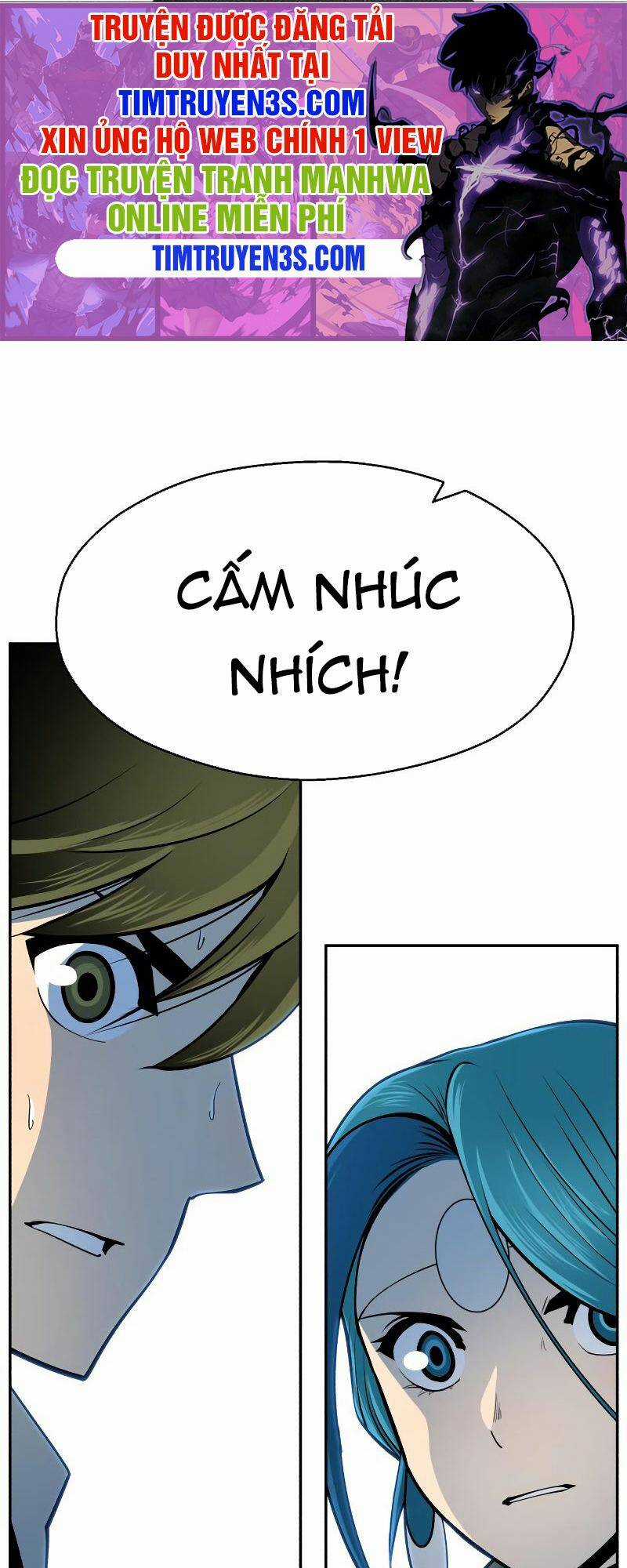 Thiếu Niên Kiếm Sư - Chapter 14 - Trang 3