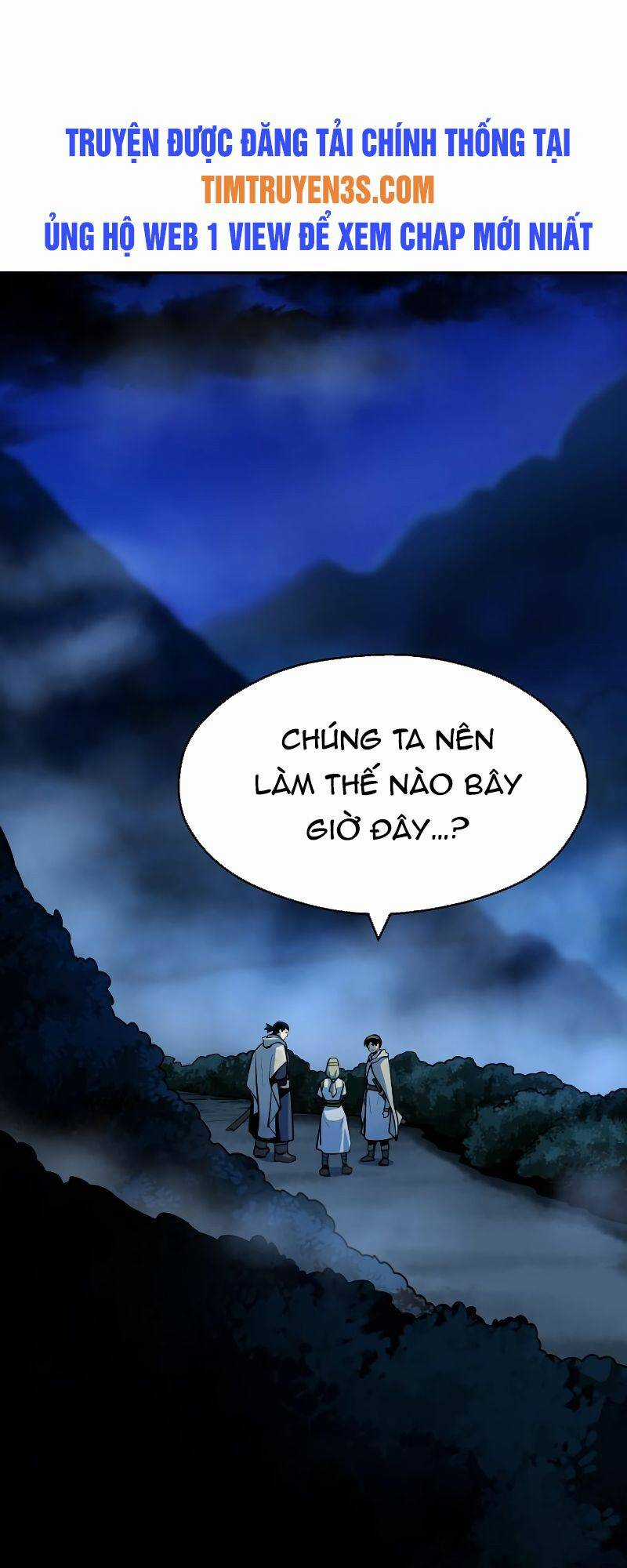 Thiếu Niên Kiếm Sư - Chapter 14 - Trang 23