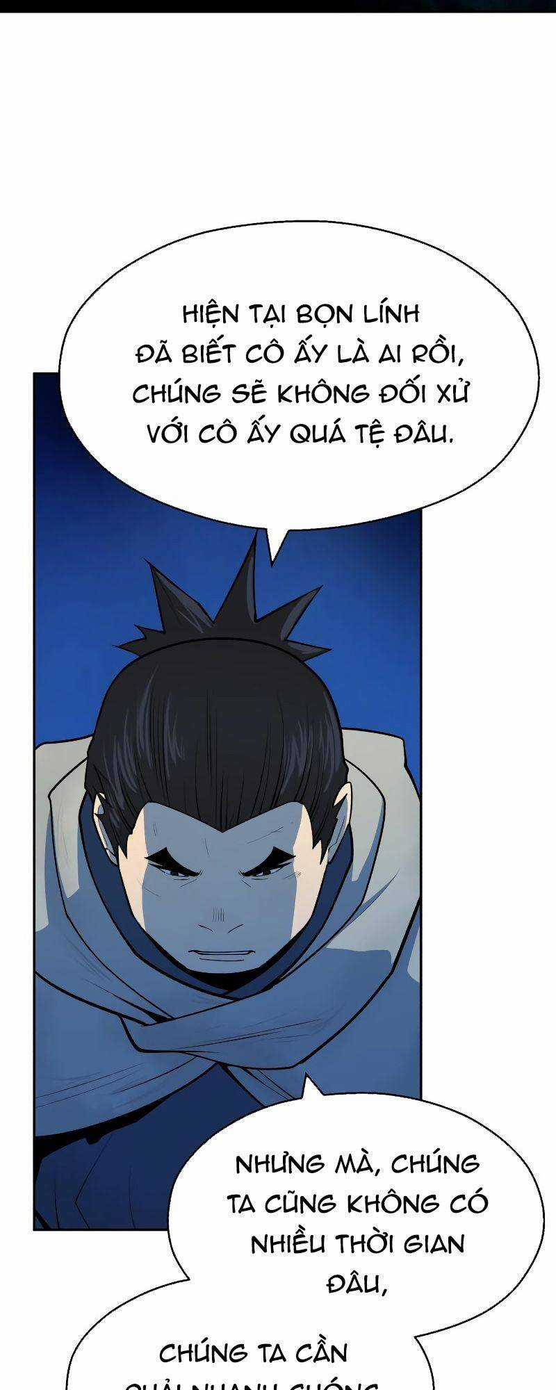 Thiếu Niên Kiếm Sư - Chapter 14 - Trang 24