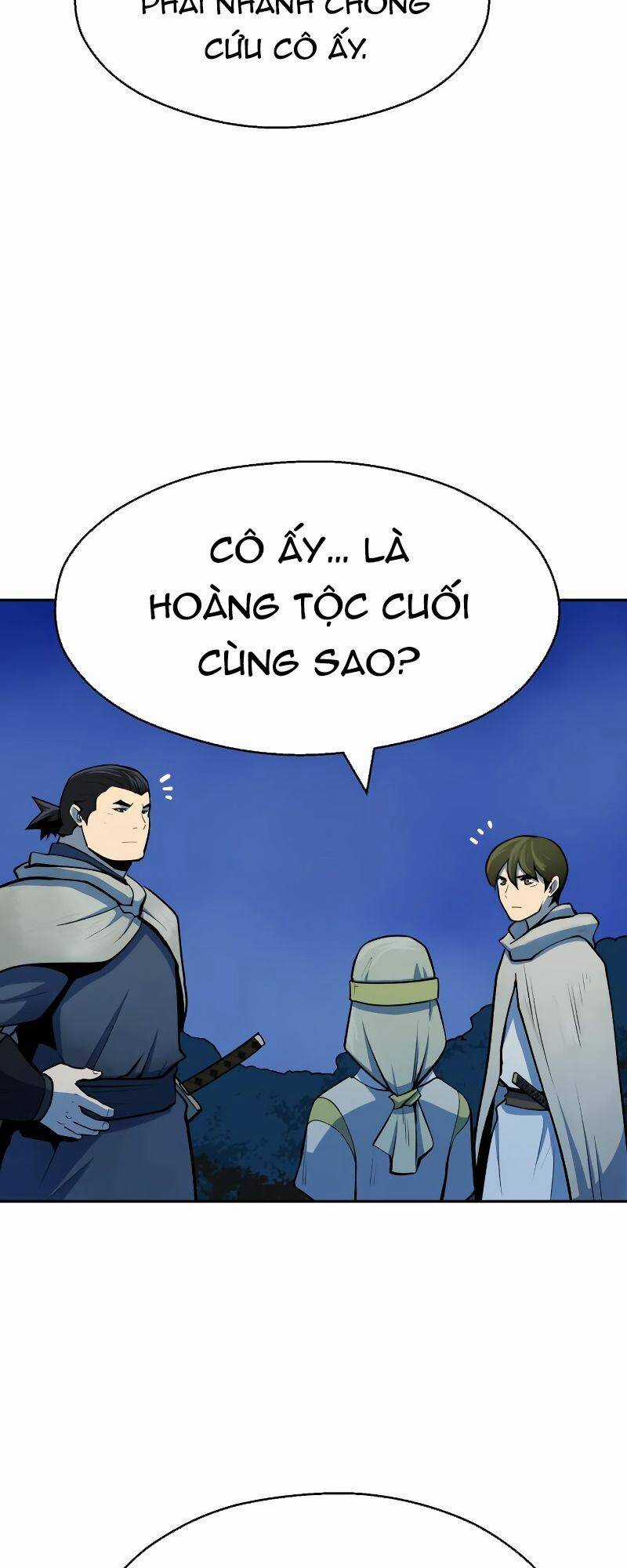 Thiếu Niên Kiếm Sư - Chapter 14 - Trang 25