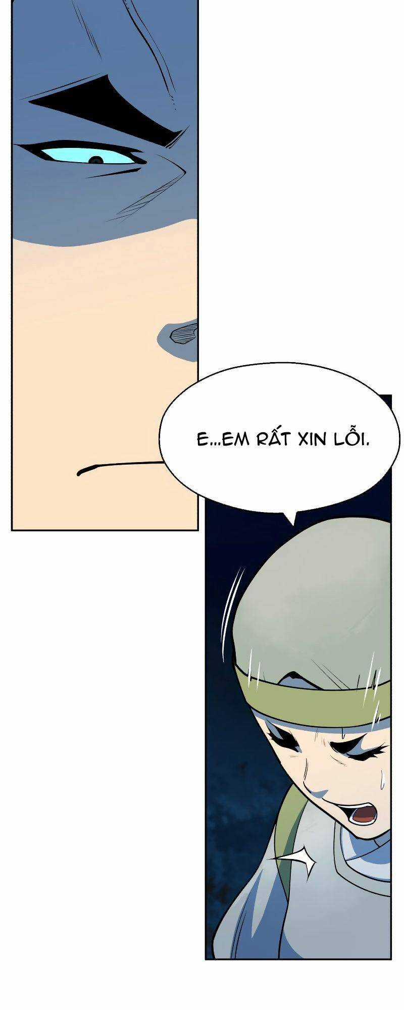 Thiếu Niên Kiếm Sư - Chapter 14 - Trang 29