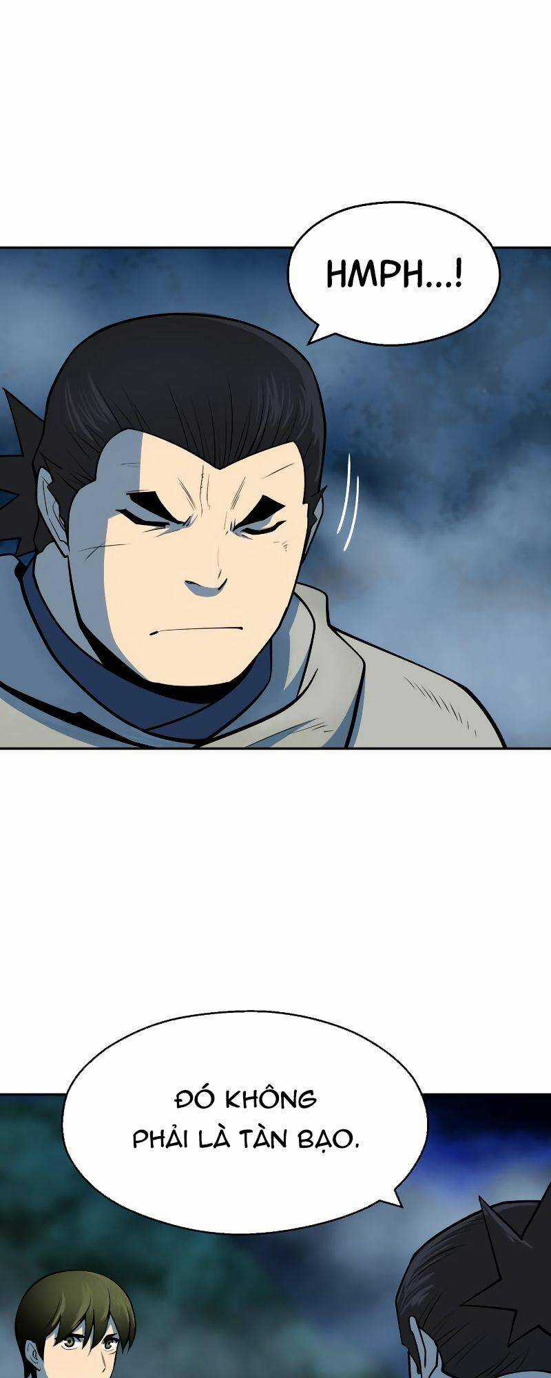 Thiếu Niên Kiếm Sư - Chapter 14 - Trang 30