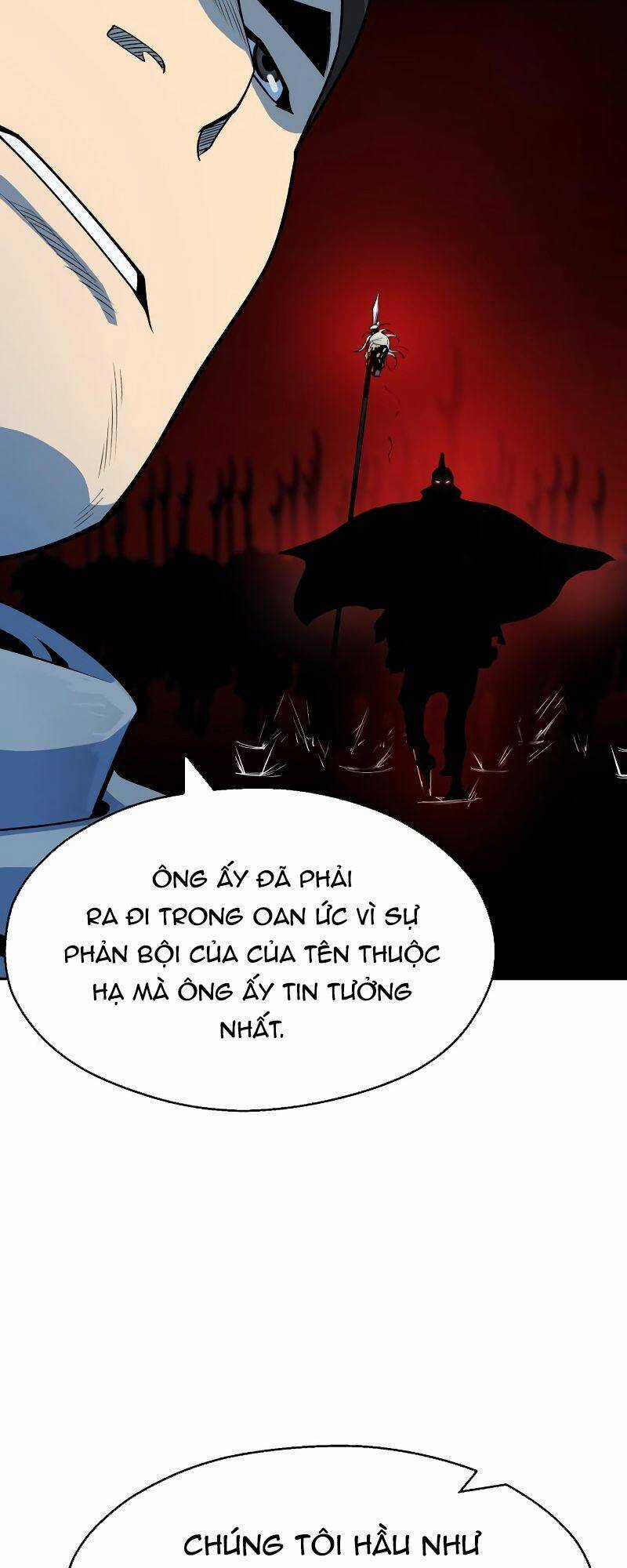 Thiếu Niên Kiếm Sư - Chapter 14 - Trang 32