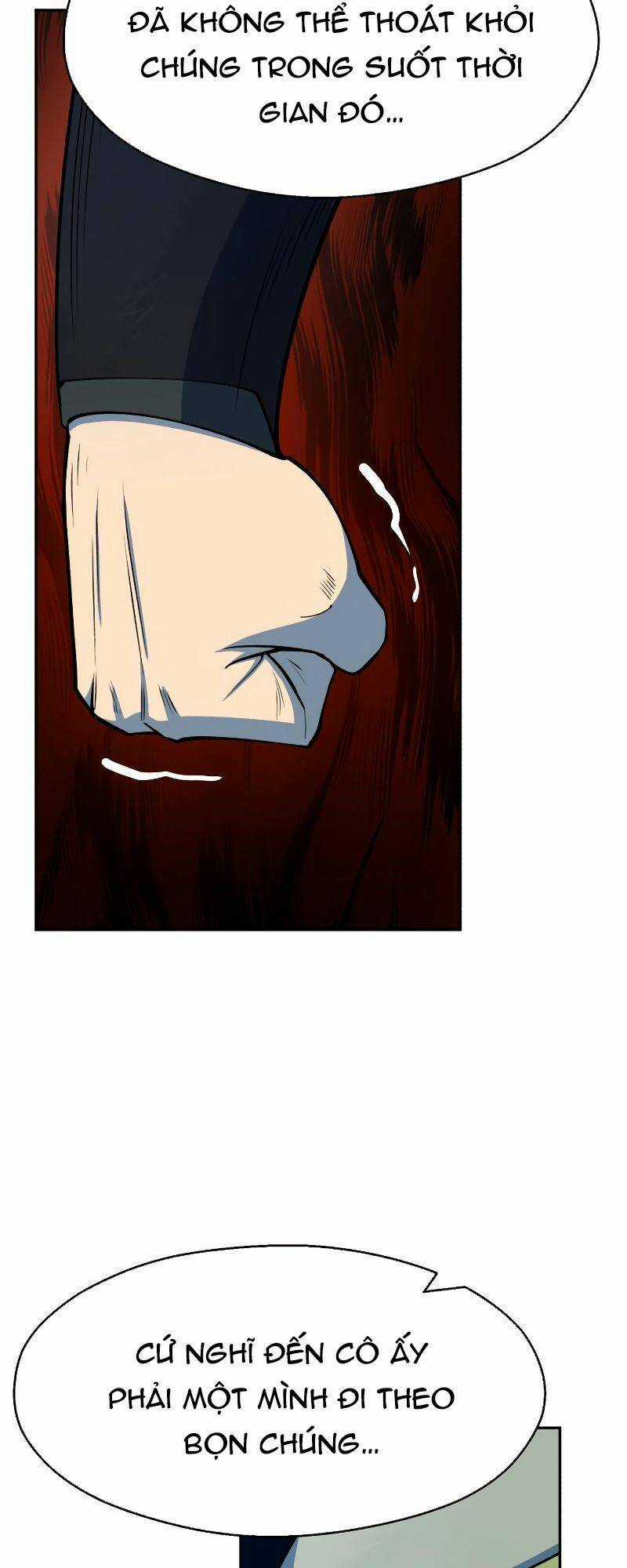 Thiếu Niên Kiếm Sư - Chapter 14 - Trang 33