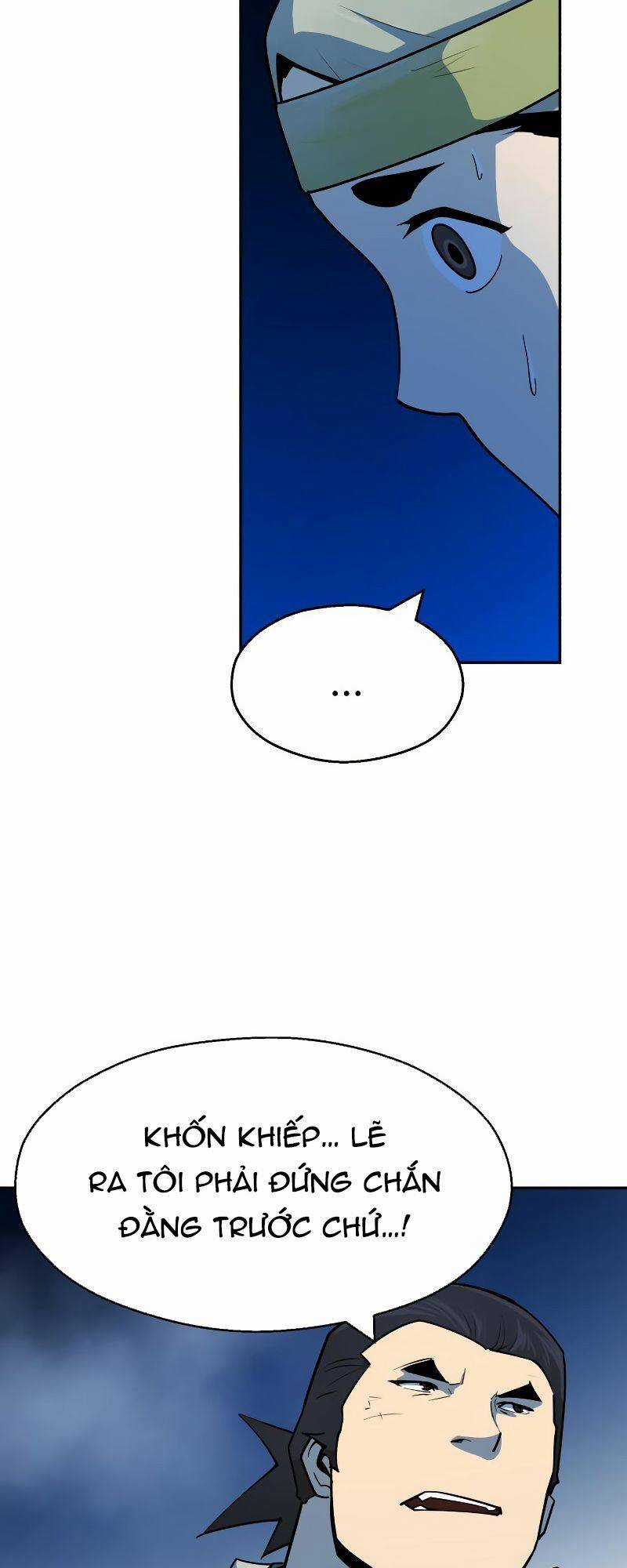Thiếu Niên Kiếm Sư - Chapter 14 - Trang 34