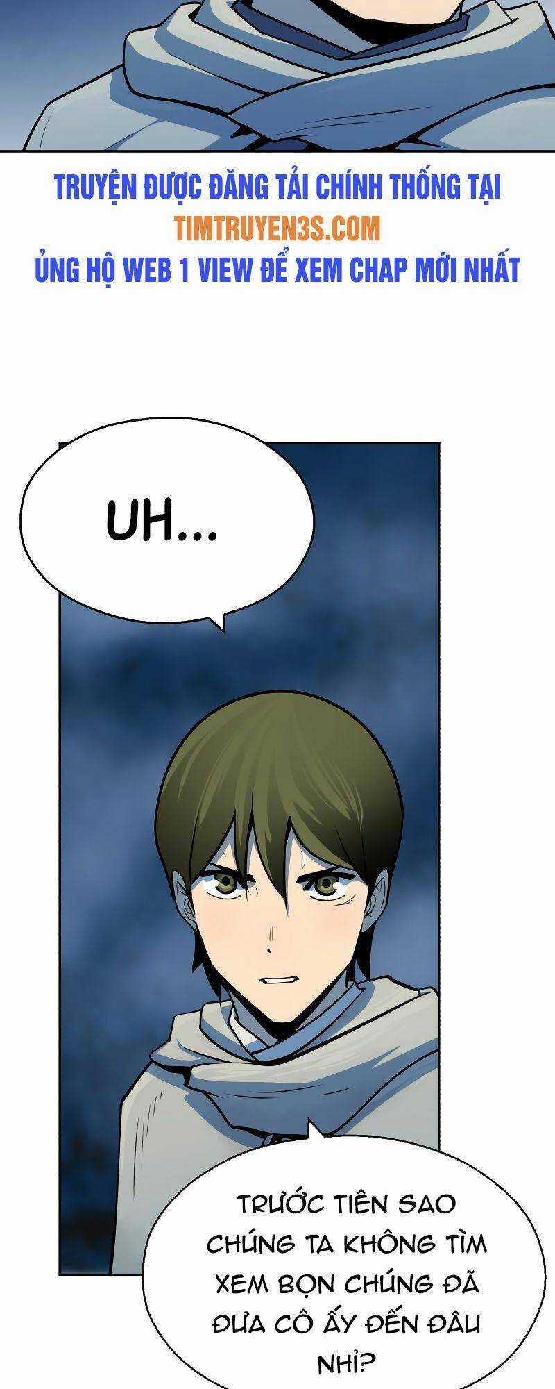 Thiếu Niên Kiếm Sư - Chapter 14 - Trang 35