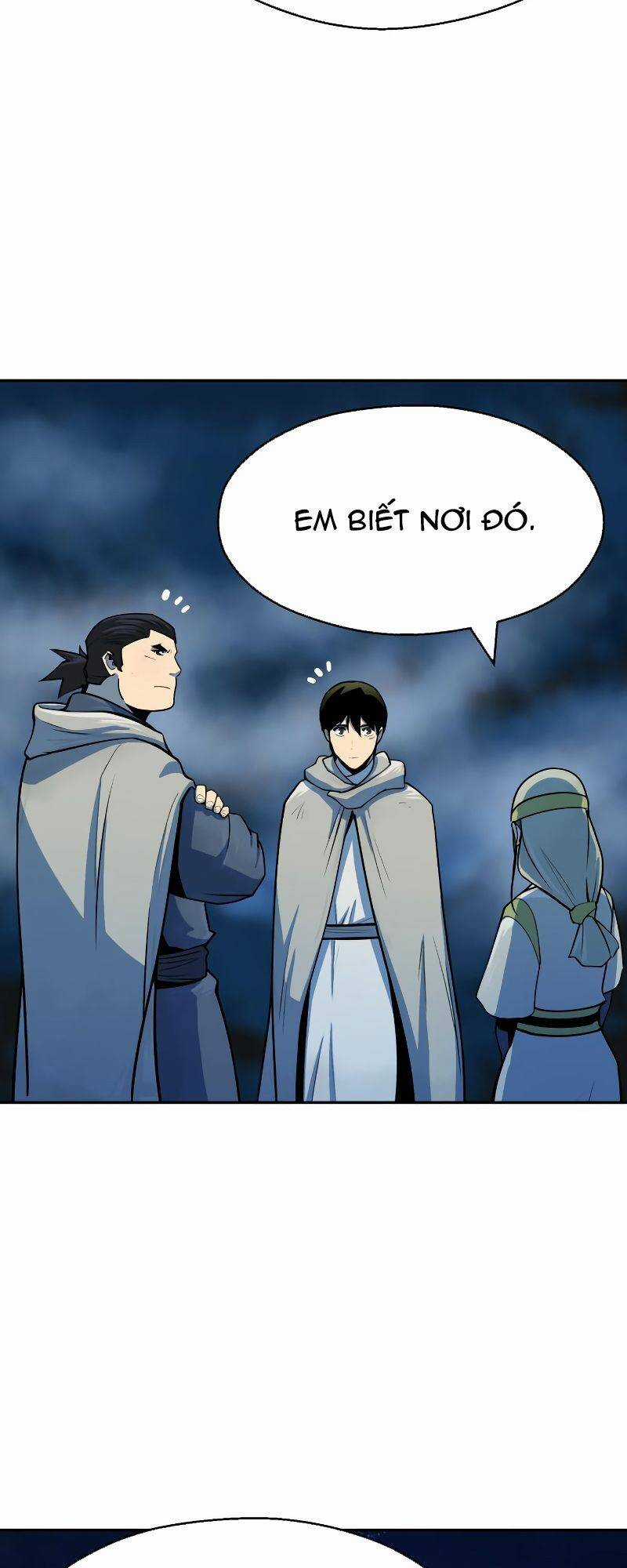 Thiếu Niên Kiếm Sư - Chapter 14 - Trang 36