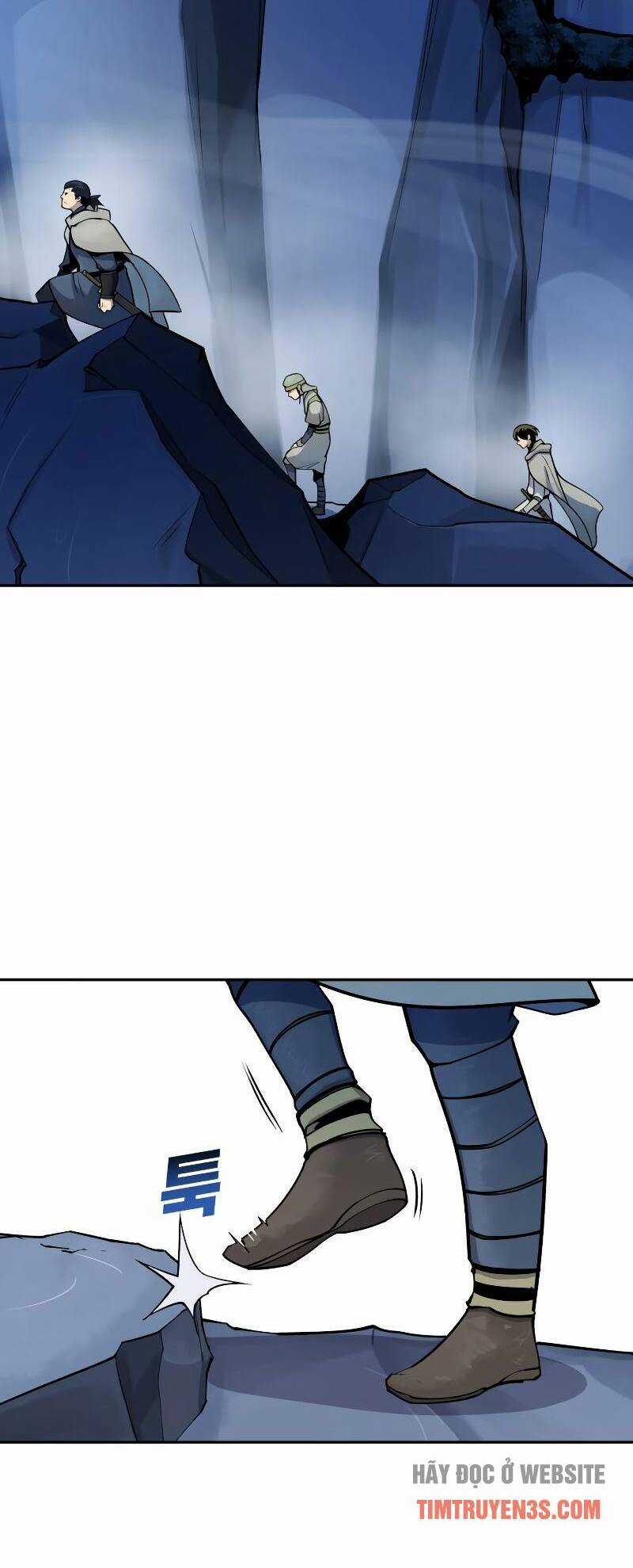 Thiếu Niên Kiếm Sư - Chapter 14 - Trang 40