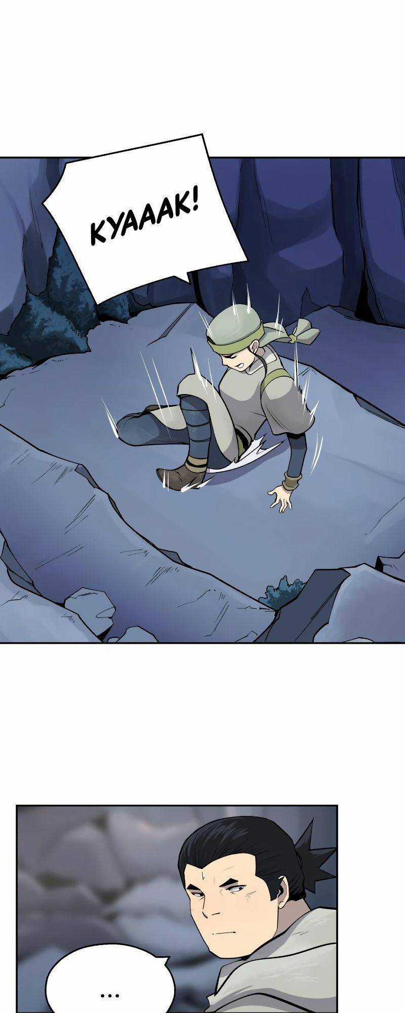 Thiếu Niên Kiếm Sư - Chapter 14 - Trang 41