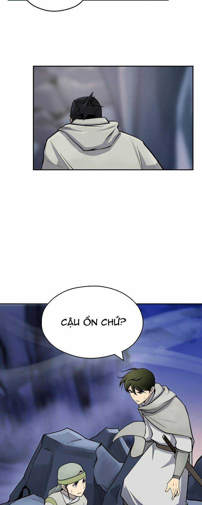 Thiếu Niên Kiếm Sư - Chapter 14 - Trang 42