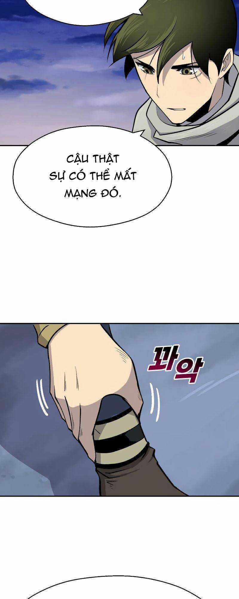 Thiếu Niên Kiếm Sư - Chapter 14 - Trang 44