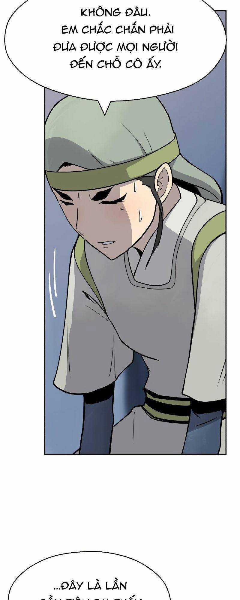 Thiếu Niên Kiếm Sư - Chapter 14 - Trang 45