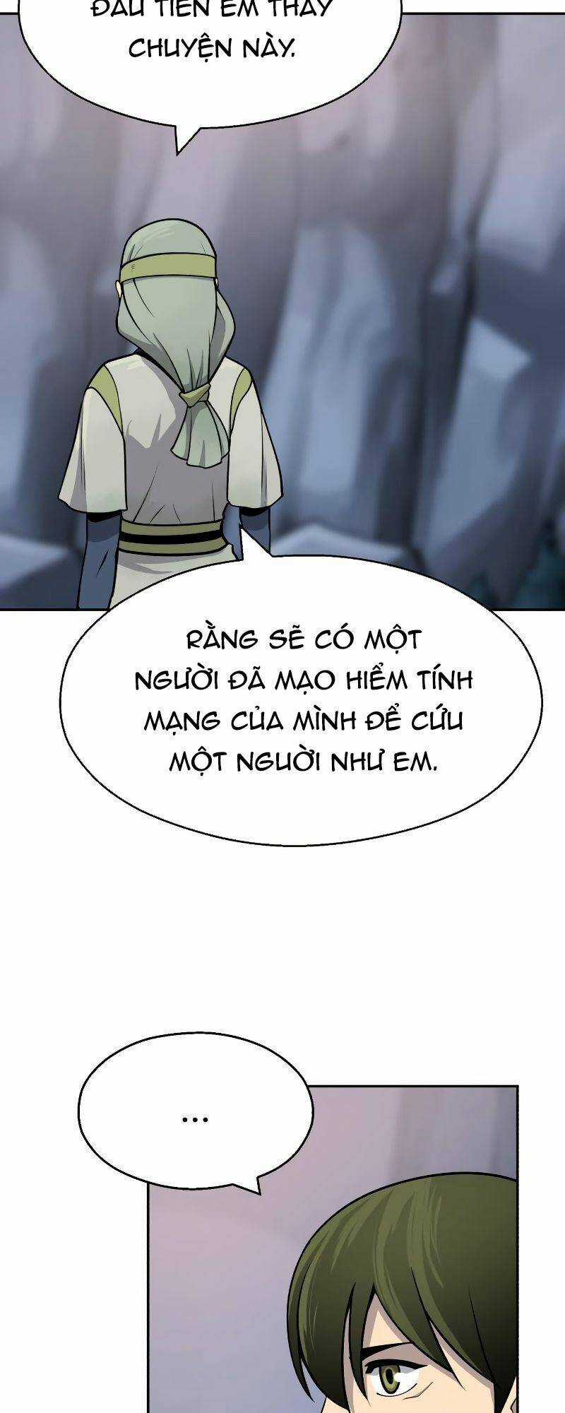 Thiếu Niên Kiếm Sư - Chapter 14 - Trang 46