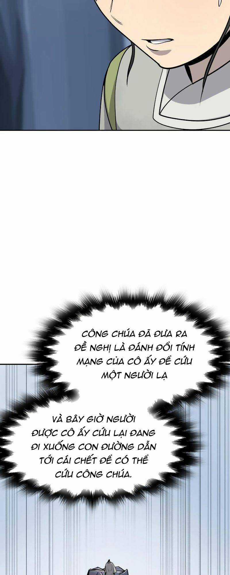 Thiếu Niên Kiếm Sư - Chapter 14 - Trang 48