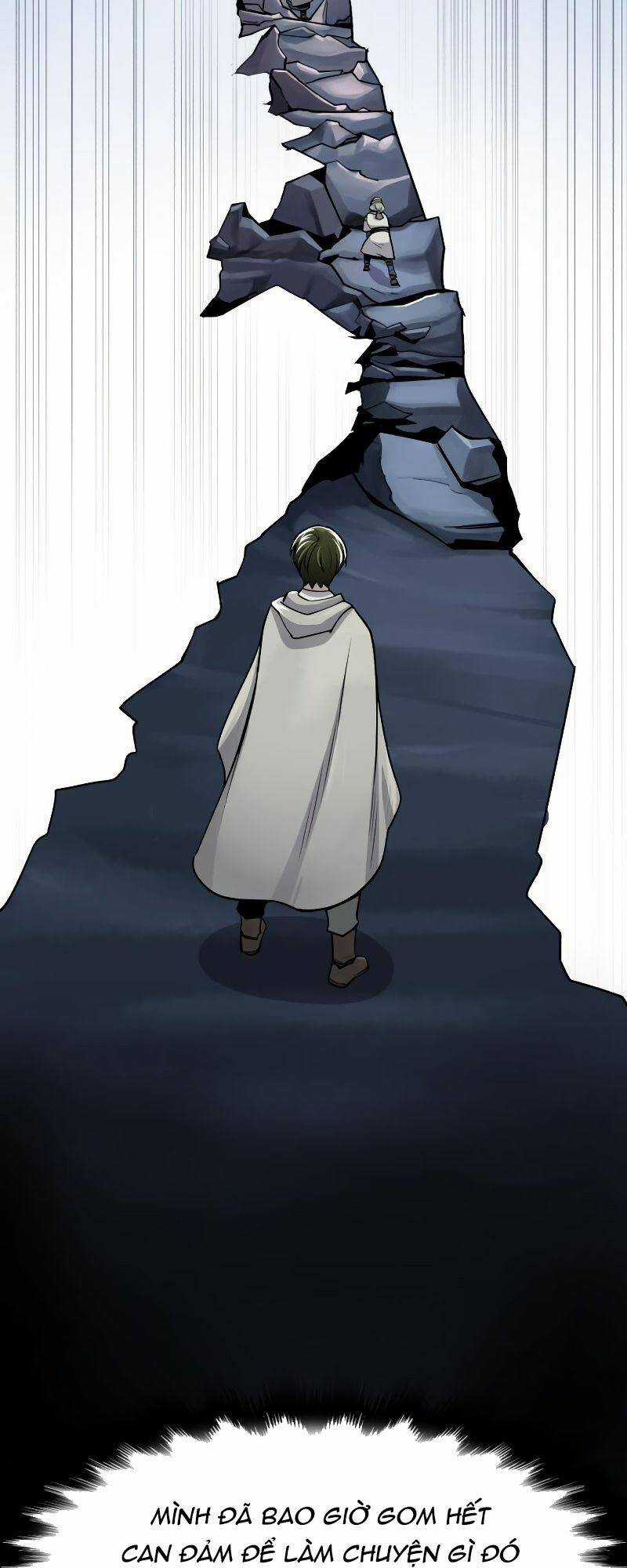 Thiếu Niên Kiếm Sư - Chapter 14 - Trang 49