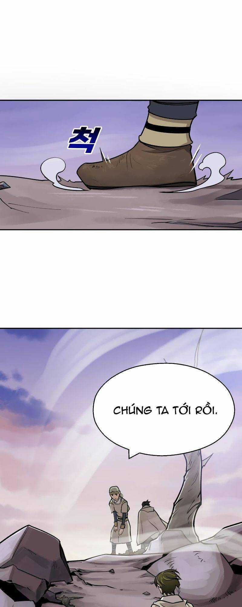 Thiếu Niên Kiếm Sư - Chapter 14 - Trang 51