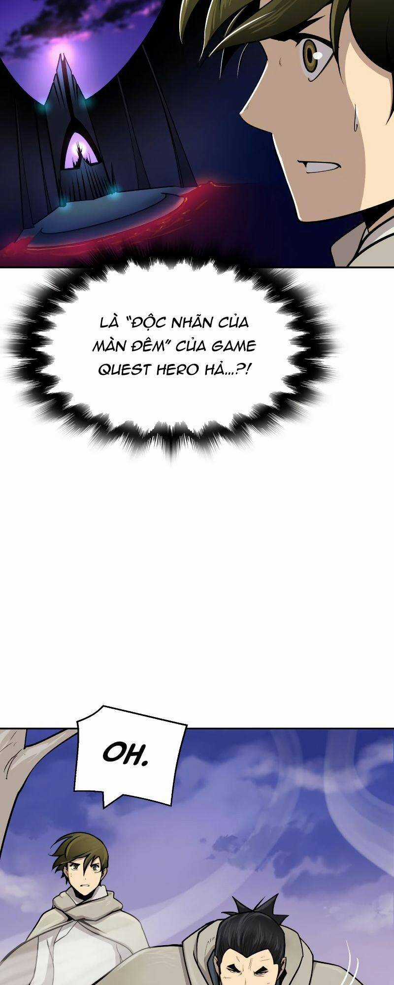 Thiếu Niên Kiếm Sư - Chapter 14 - Trang 55