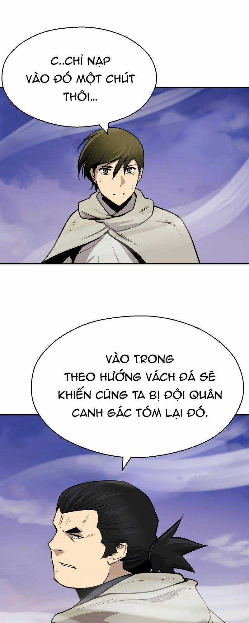 Thiếu Niên Kiếm Sư - Chapter 14 - Trang 57