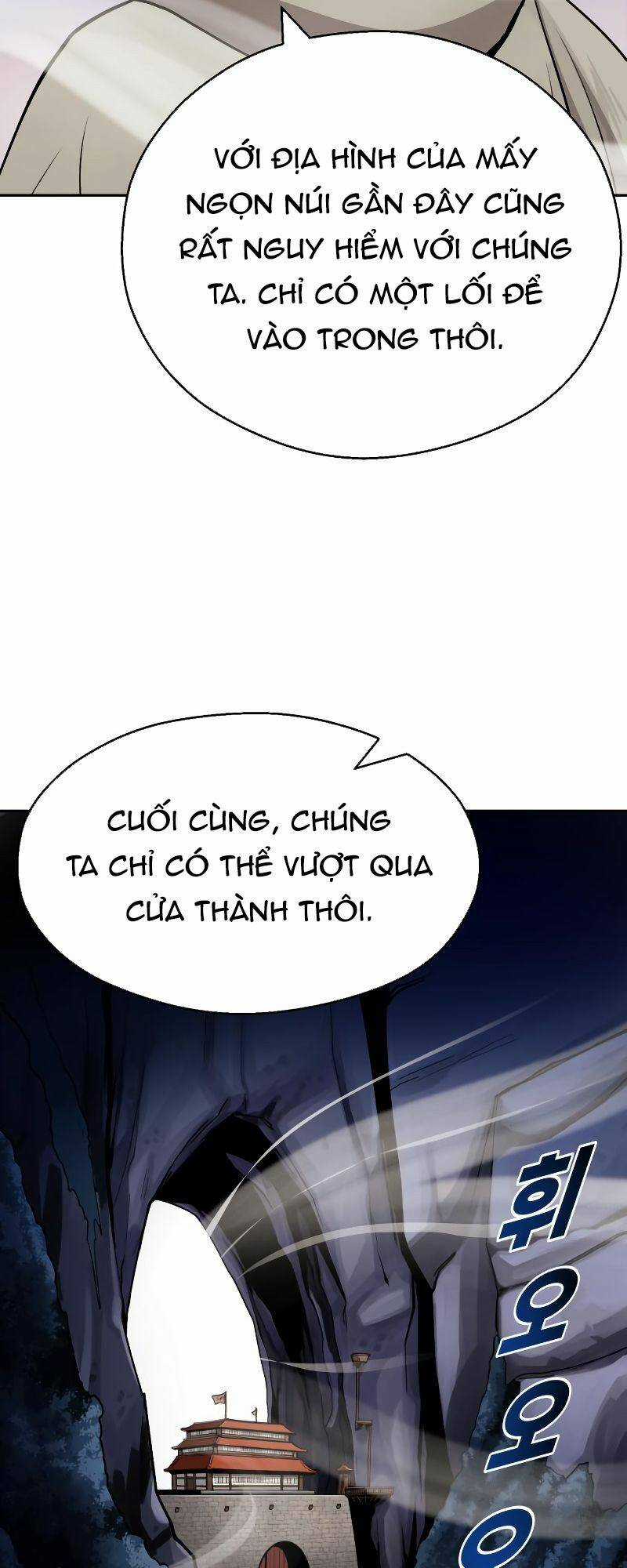 Thiếu Niên Kiếm Sư - Chapter 14 - Trang 58