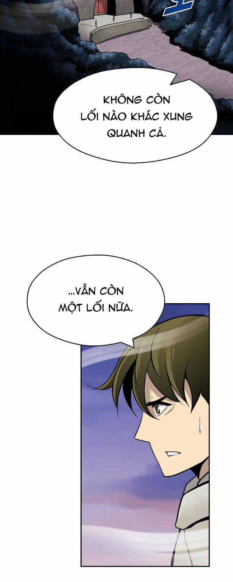 Thiếu Niên Kiếm Sư - Chapter 14 - Trang 59