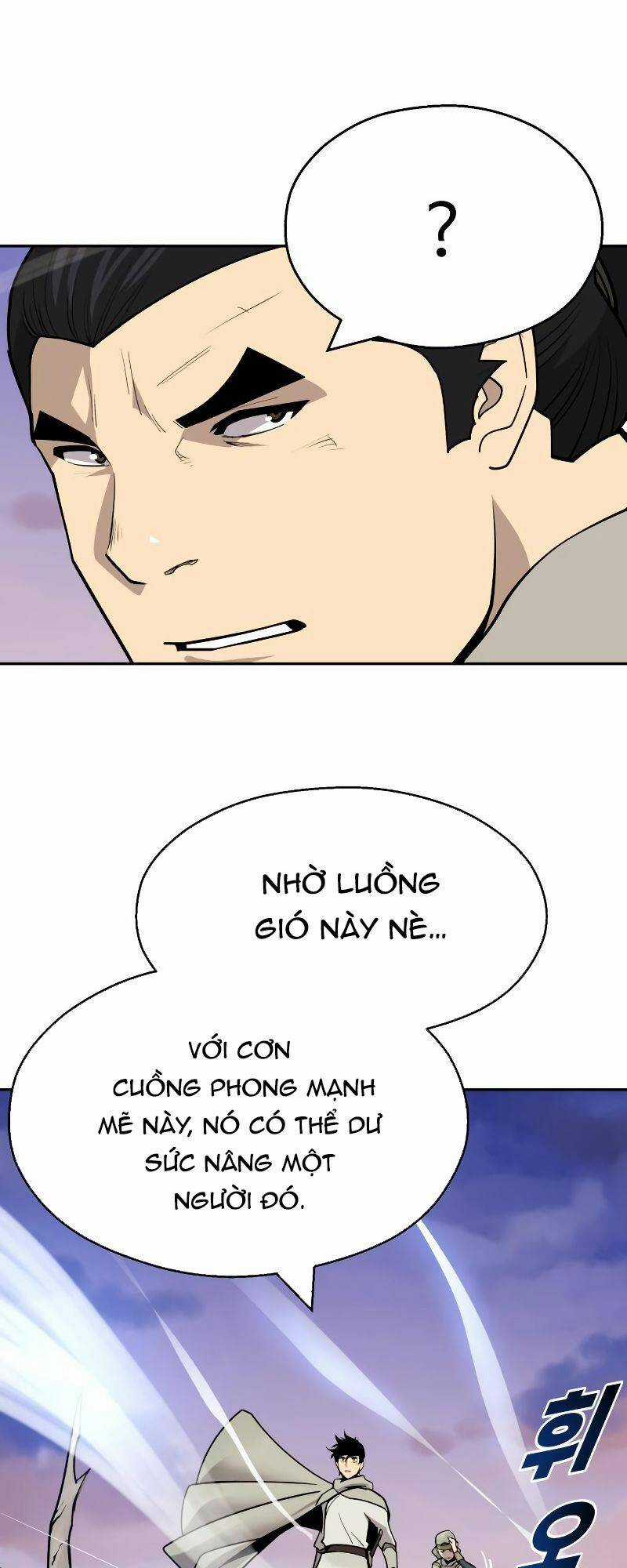 Thiếu Niên Kiếm Sư - Chapter 14 - Trang 60